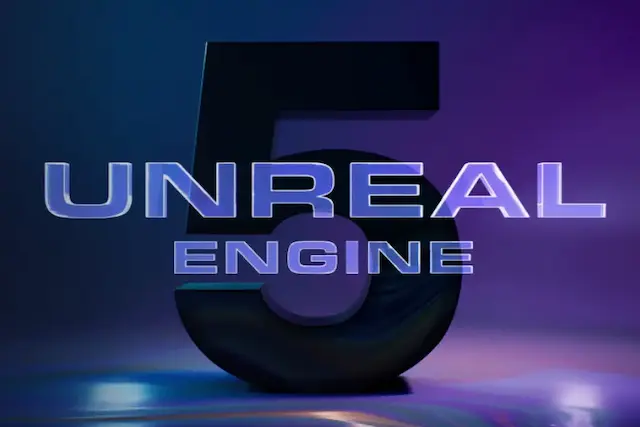 Unreal-Engine 5.4